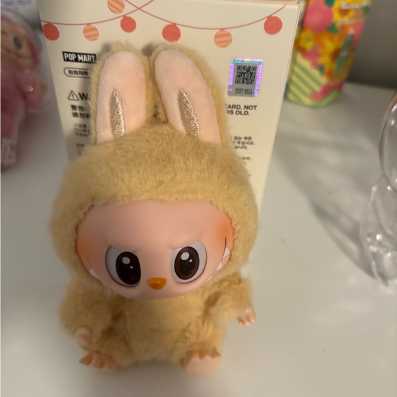 LABUBU BABA OPENED - Picture 2 of 6